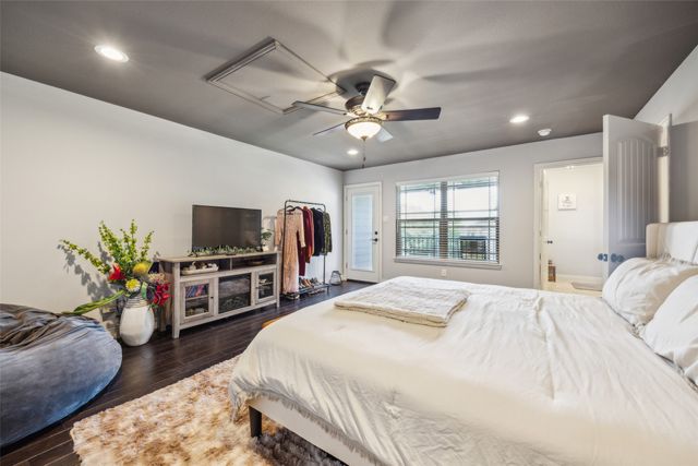 2405 La Costa Drive, Rowlett, TX 75088