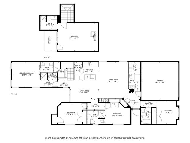 2405 La Costa Drive, Rowlett, TX 75088