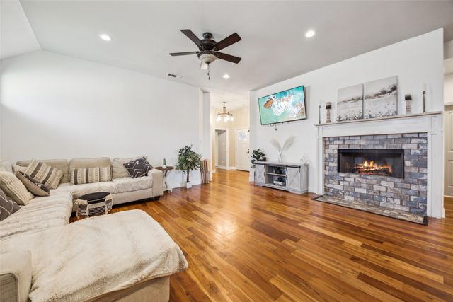 2405 La Costa Drive, Rowlett, TX 75088