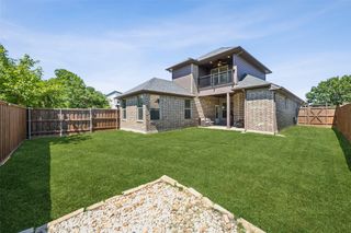 2405 La Costa Drive, Rowlett, TX 75088