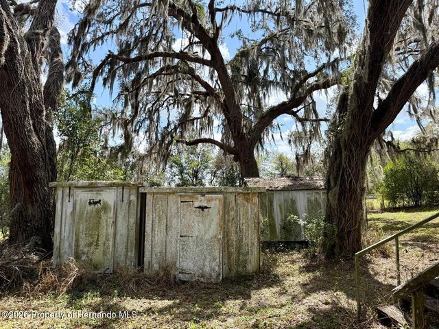 10010 Fort King Road, Dade City, FL 33525