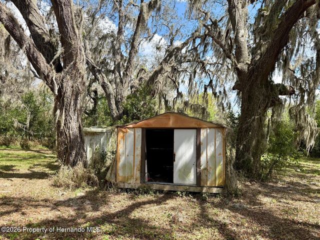 10010 Fort King Road, Dade City, FL 33525