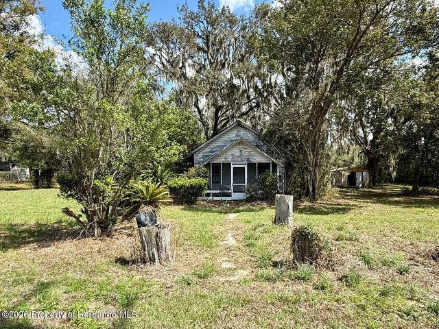 10010 Fort King Road, Dade City, FL 33525