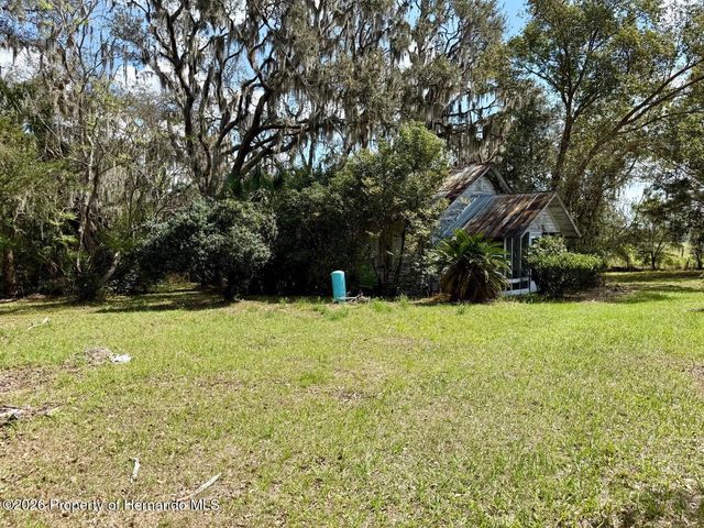 10010 Fort King Road, Dade City, FL 33525