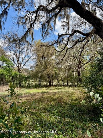 10010 Fort King Road, Dade City, FL 33525