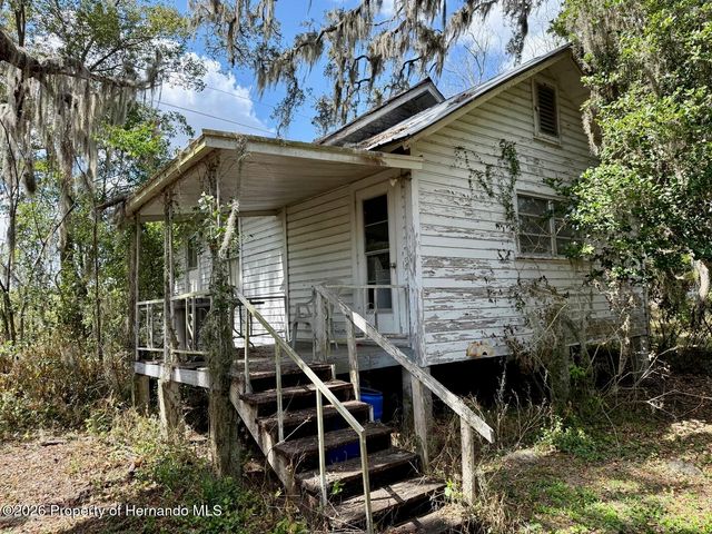 10010 Fort King Road, Dade City, FL 33525