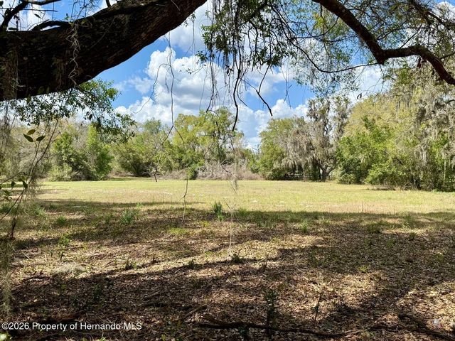 10010 Fort King Road, Dade City, FL 33525