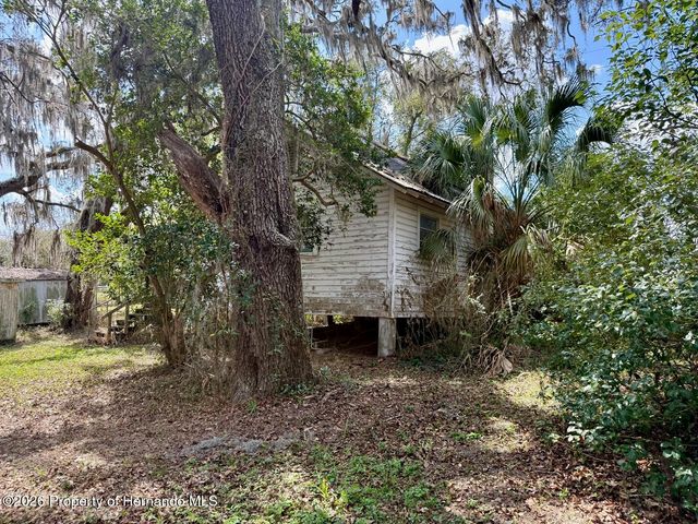 10010 Fort King Road, Dade City, FL 33525