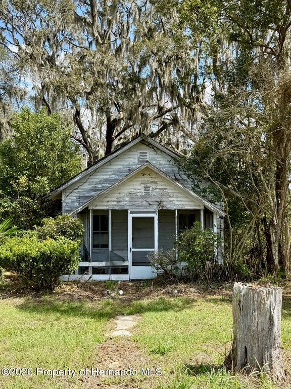10010 Fort King Road, Dade City, FL 33525