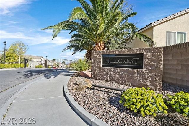 3641 Evening Fog Street, Las Vegas, NV 89129