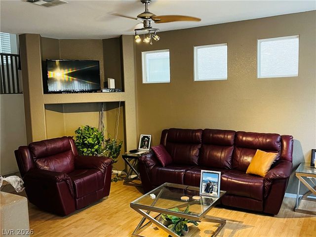 3641 Evening Fog Street, Las Vegas, NV 89129