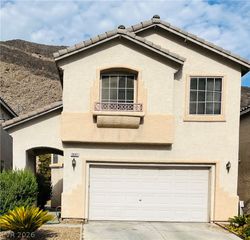 3641 Evening Fog Street, Las Vegas, NV 89129