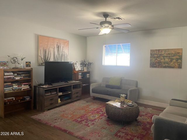 16225 N CAVE CREEK Road 31, Phoenix, AZ 85032