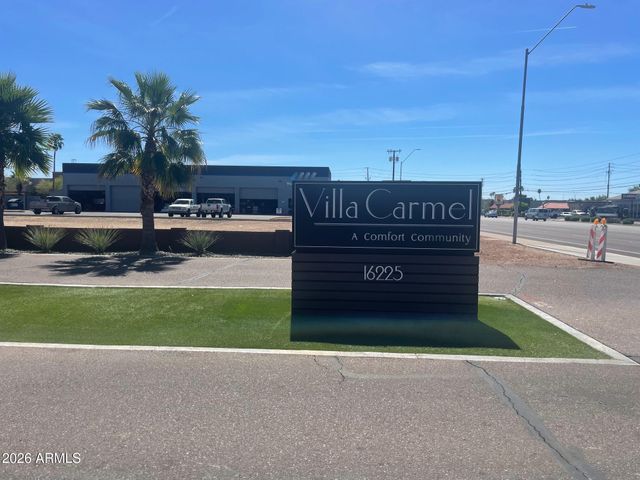 16225 N CAVE CREEK Road 31, Phoenix, AZ 85032