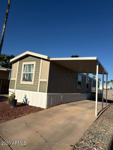 16225 N CAVE CREEK Road 31, Phoenix, AZ 85032