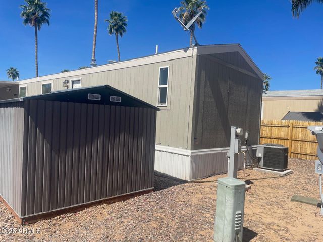 16225 N CAVE CREEK Road 31, Phoenix, AZ 85032