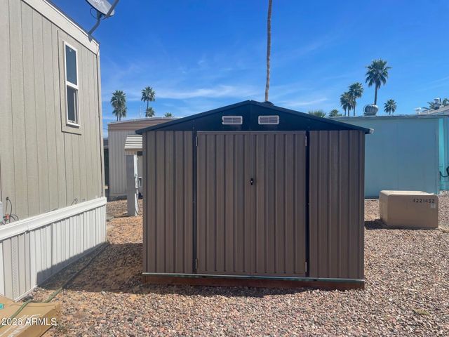 16225 N CAVE CREEK Road 31, Phoenix, AZ 85032