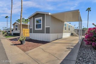 16225 N CAVE CREEK Road 31, Phoenix, AZ 85032