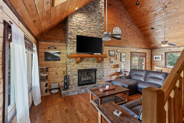 161 & 155 Cherokee Ridge Drive, Ocoee, TN 37361