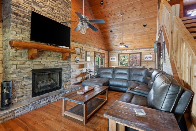 161 & 155 Cherokee Ridge Drive, Ocoee, TN 37361