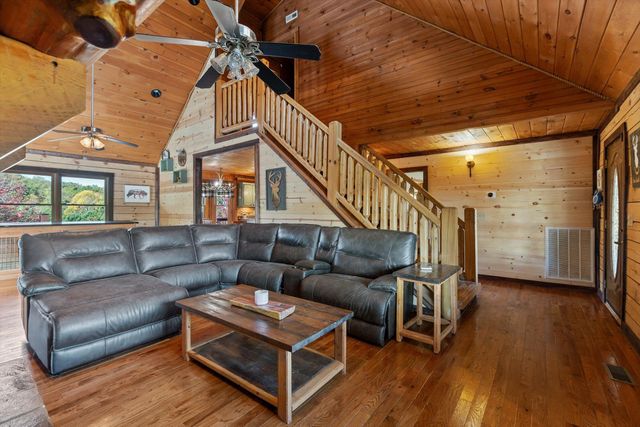 161 & 155 Cherokee Ridge Drive, Ocoee, TN 37361