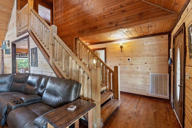 161 & 155 Cherokee Ridge Drive, Ocoee, TN 37361