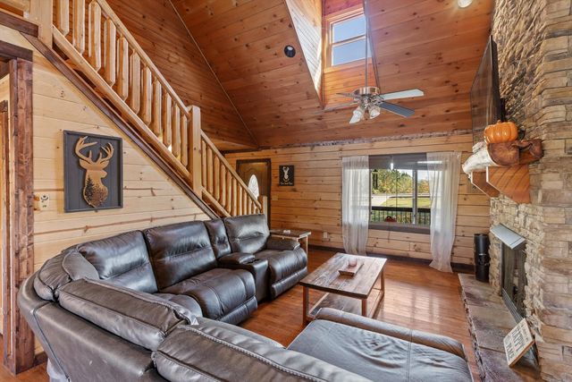 161 & 155 Cherokee Ridge Drive, Ocoee, TN 37361