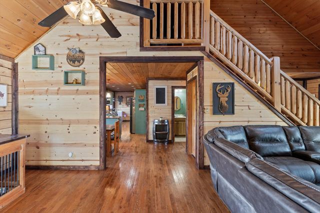 161 & 155 Cherokee Ridge Drive, Ocoee, TN 37361