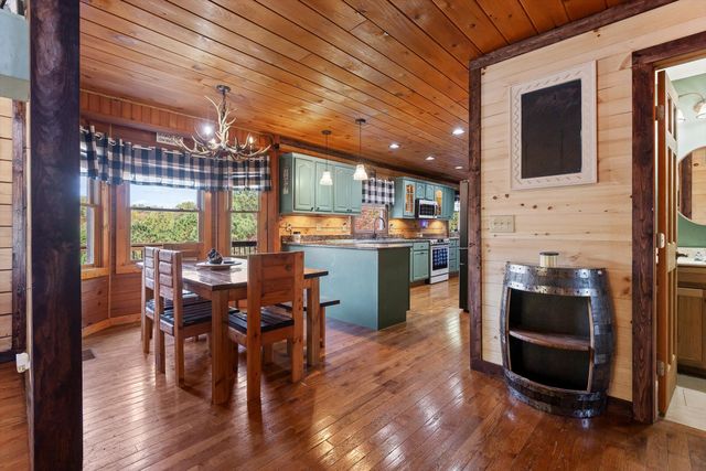 161 & 155 Cherokee Ridge Drive, Ocoee, TN 37361