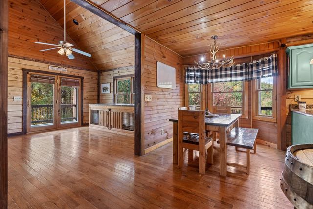 161 & 155 Cherokee Ridge Drive, Ocoee, TN 37361