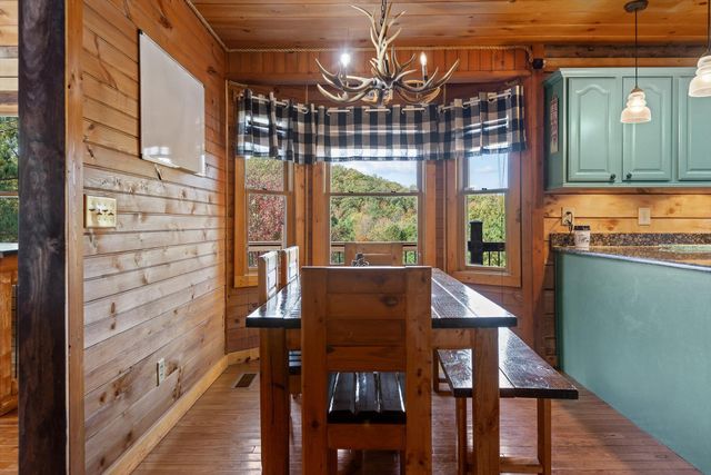 161 & 155 Cherokee Ridge Drive, Ocoee, TN 37361