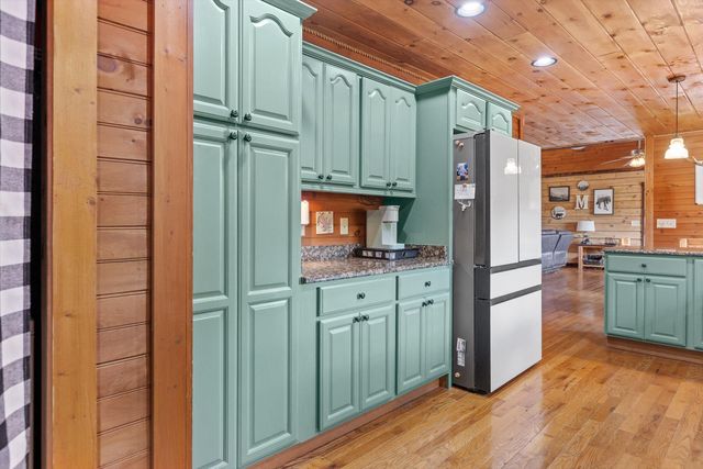 161 & 155 Cherokee Ridge Drive, Ocoee, TN 37361