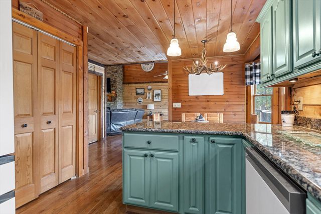 161 & 155 Cherokee Ridge Drive, Ocoee, TN 37361