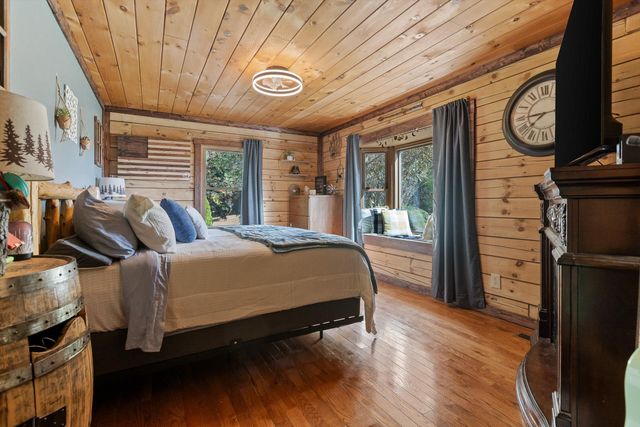 161 & 155 Cherokee Ridge Drive, Ocoee, TN 37361