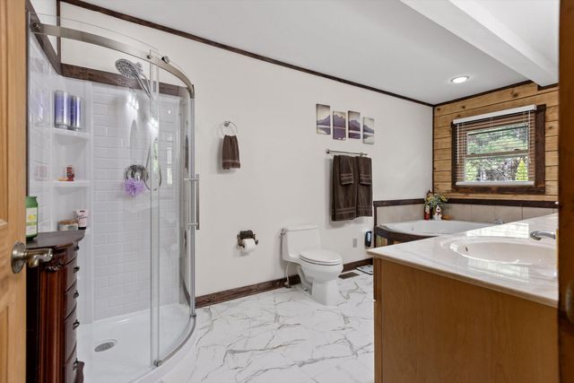 161 & 155 Cherokee Ridge Drive, Ocoee, TN 37361