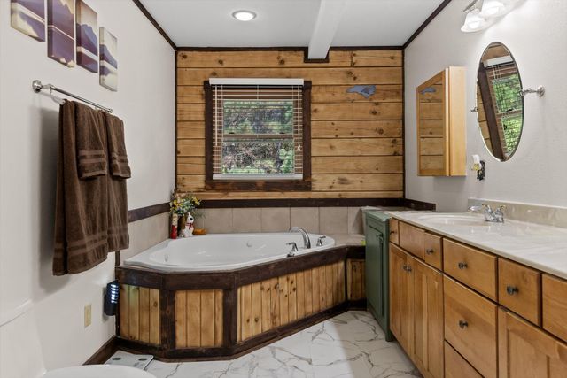 161 & 155 Cherokee Ridge Drive, Ocoee, TN 37361