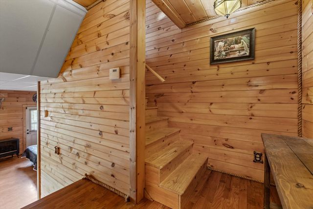 161 & 155 Cherokee Ridge Drive, Ocoee, TN 37361