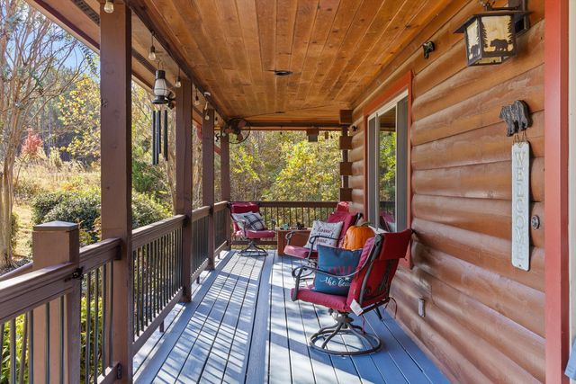 161 & 155 Cherokee Ridge Drive, Ocoee, TN 37361