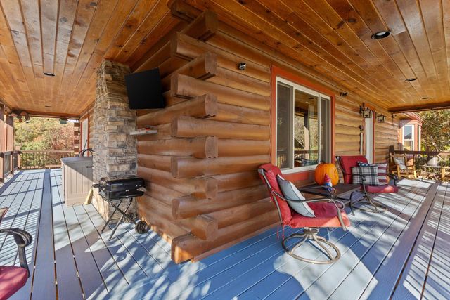 161 & 155 Cherokee Ridge Drive, Ocoee, TN 37361