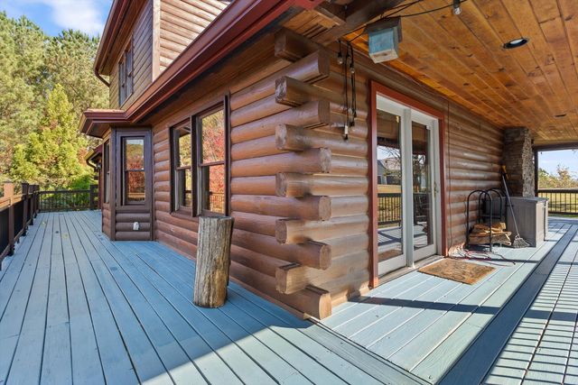 161 & 155 Cherokee Ridge Drive, Ocoee, TN 37361