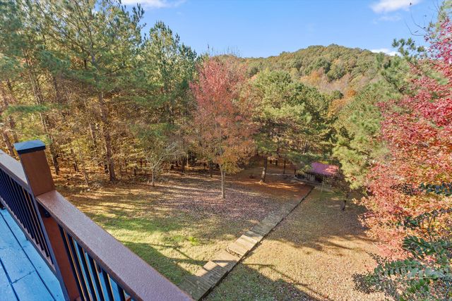 161 & 155 Cherokee Ridge Drive, Ocoee, TN 37361