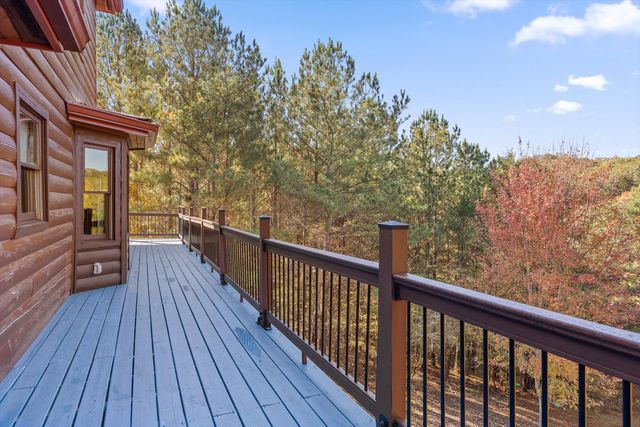 161 & 155 Cherokee Ridge Drive, Ocoee, TN 37361