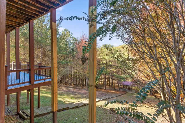 161 & 155 Cherokee Ridge Drive, Ocoee, TN 37361