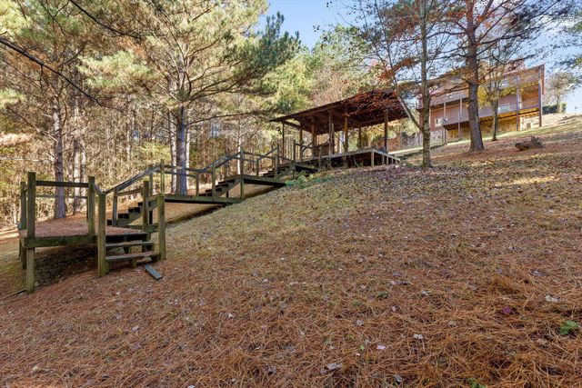 161 & 155 Cherokee Ridge Drive, Ocoee, TN 37361