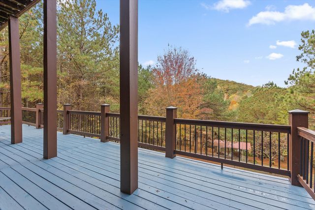 161 & 155 Cherokee Ridge Drive, Ocoee, TN 37361