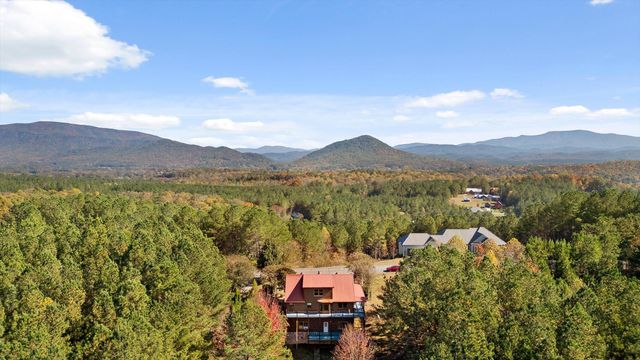 161 & 155 Cherokee Ridge Drive, Ocoee, TN 37361