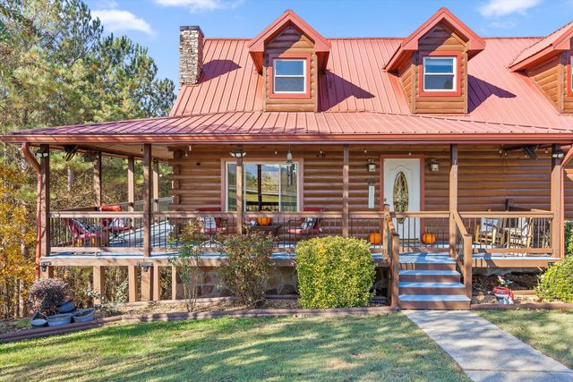 161 & 155 Cherokee Ridge Drive, Ocoee, TN 37361