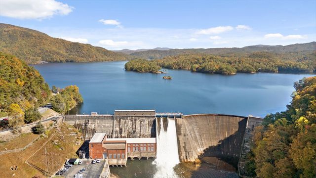 161 & 155 Cherokee Ridge Drive, Ocoee, TN 37361