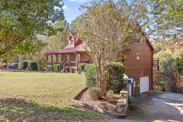 161 & 155 Cherokee Ridge Drive, Ocoee, TN 37361