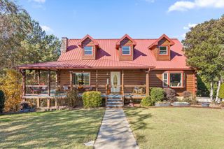 161 & 155 Cherokee Ridge Drive, Ocoee, TN 37361